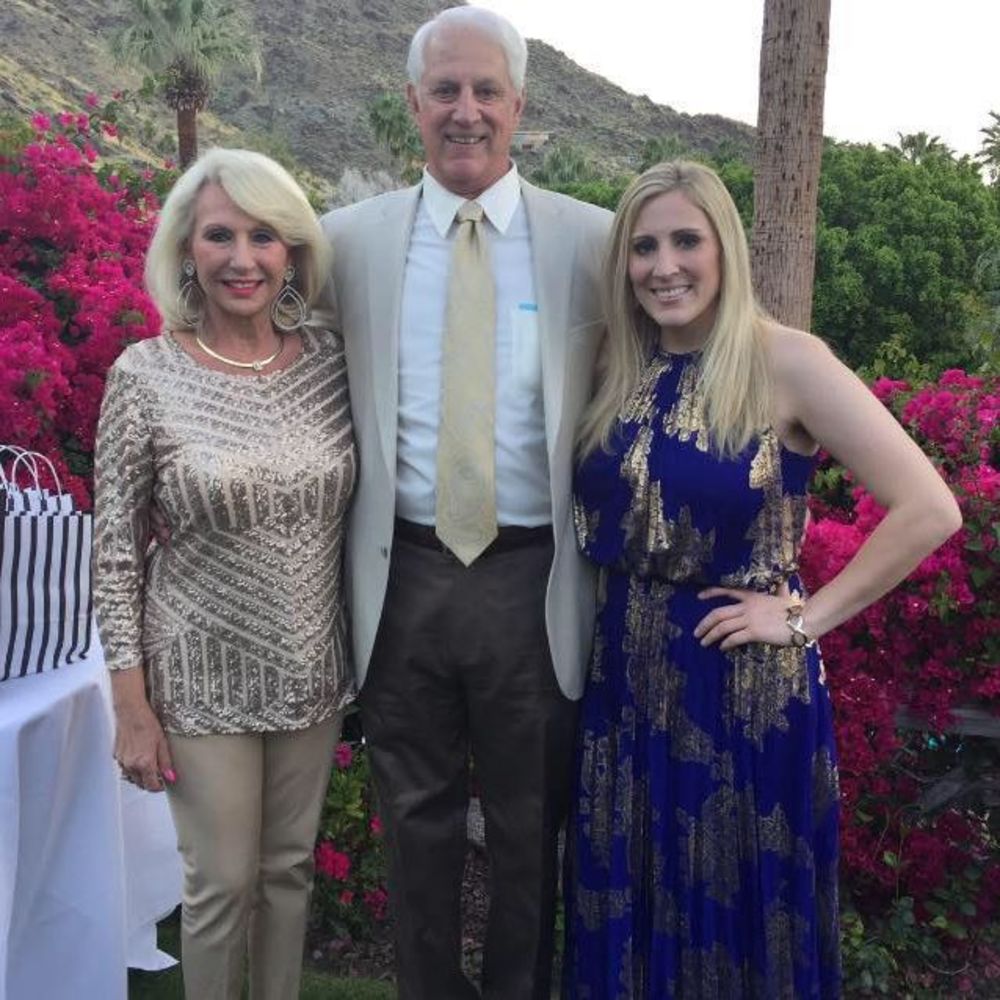 Meet your Posher, Lacy